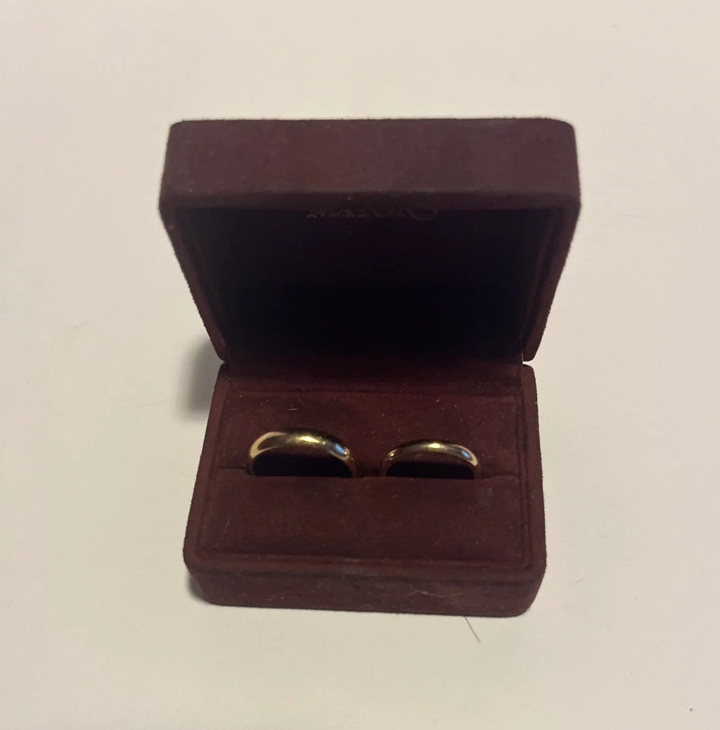 Classic Matching Bands Set (Brand Mayor's)