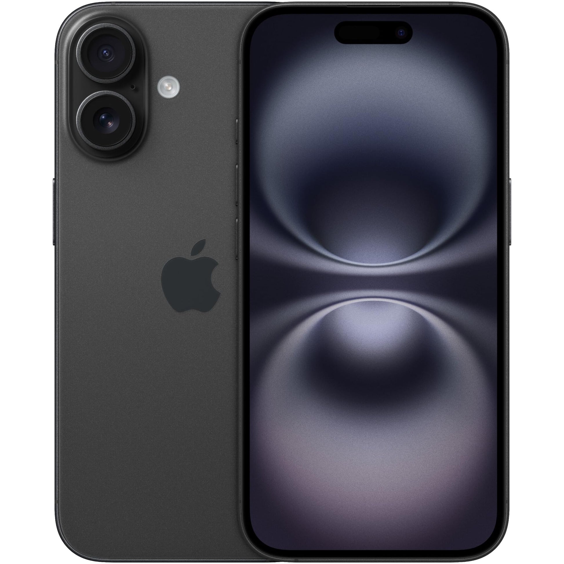 iPhone 16 / 128GB / Black (SIM Free)