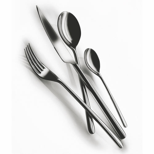 CUTLERY SET 5 PCS             LINEA