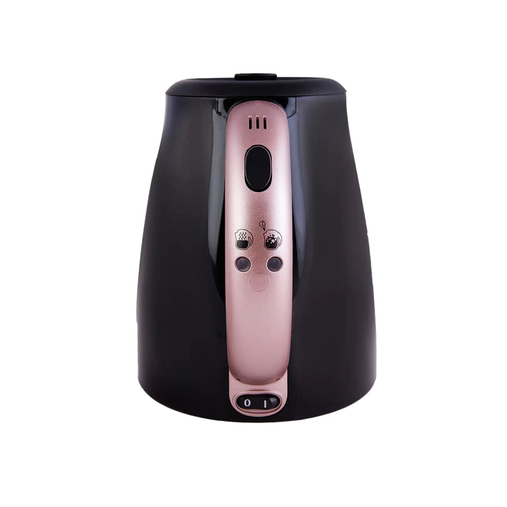 Karaca Tea Maker Kettle Rosegold 1501