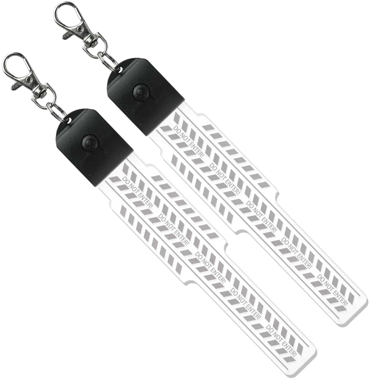 LED cyberpunk pendant USB rechargeable with multiple lighting modes futuristic cyberpunk accessories for led cyber mask (Style-A)