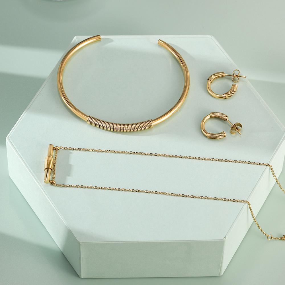 Wire Set