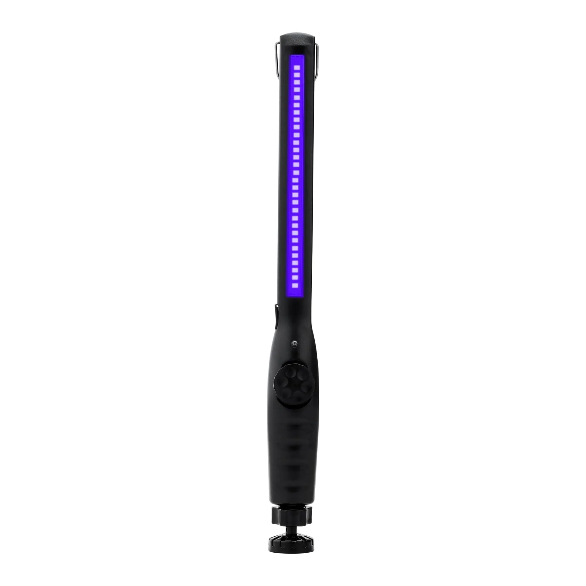 SPEKOAN Portable UV Light Wand – Rechargeable Handheld Device for Reducing Bacteria and Viruses Lightweight and Easy to Use