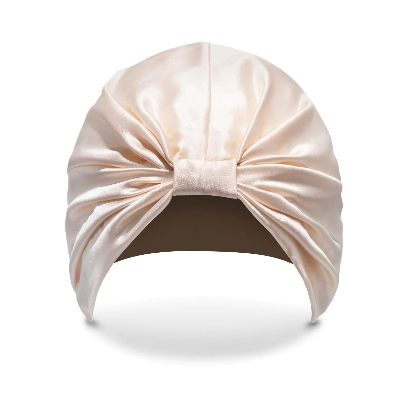 SILKE Hair Wrap - The Sofia | Silk Bonnet for Sleeping | 100% Luxurious Silk Hair Wrap for Sleeping | Silk Hair Bonnet Cap | Silk Sleep Bonnet for Women | Head Wrap - Protects & Repairs Damaged Hair