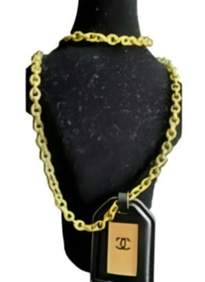 PENDANT NECKLACE CC