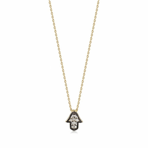 ARROWHEAD PENDANT NECKLACE