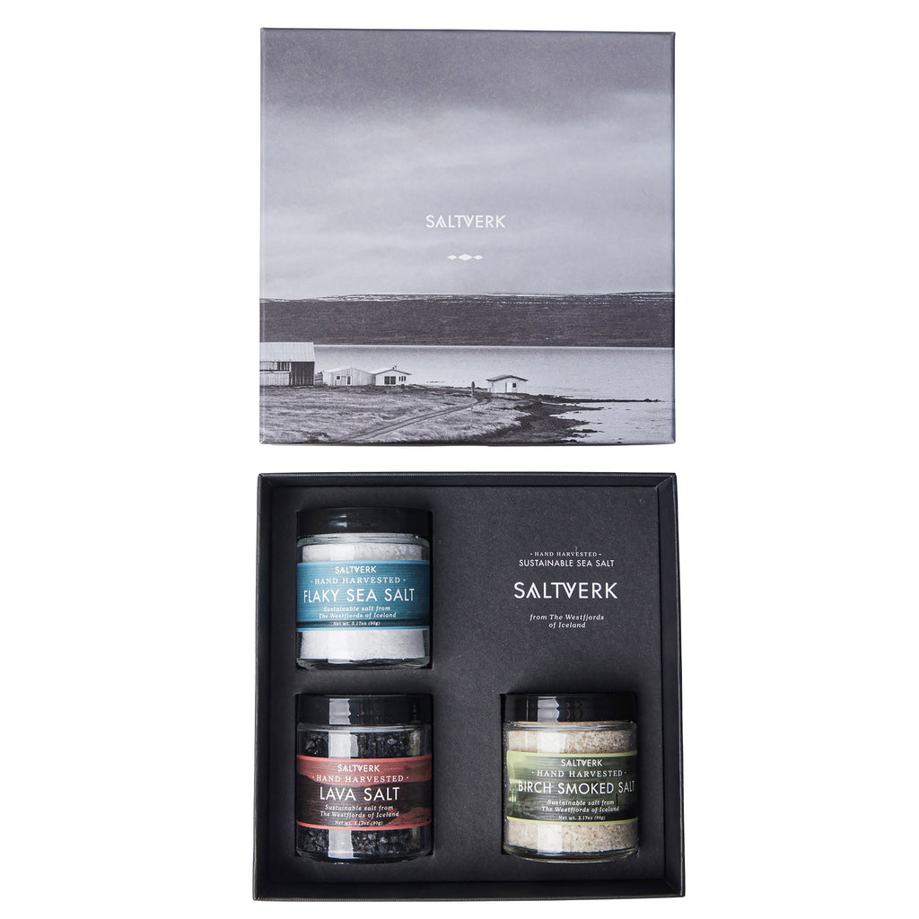 LUXURY GIFT BOX