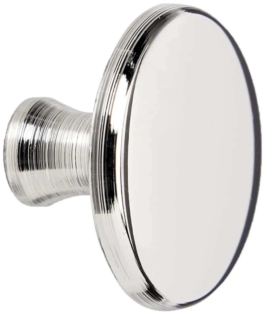 STAUB Brass lid-knob Round Small