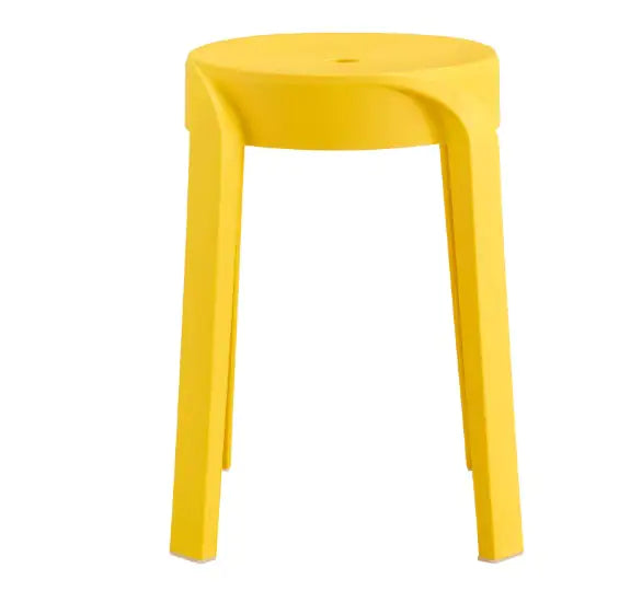 Plastic Home Office Stool