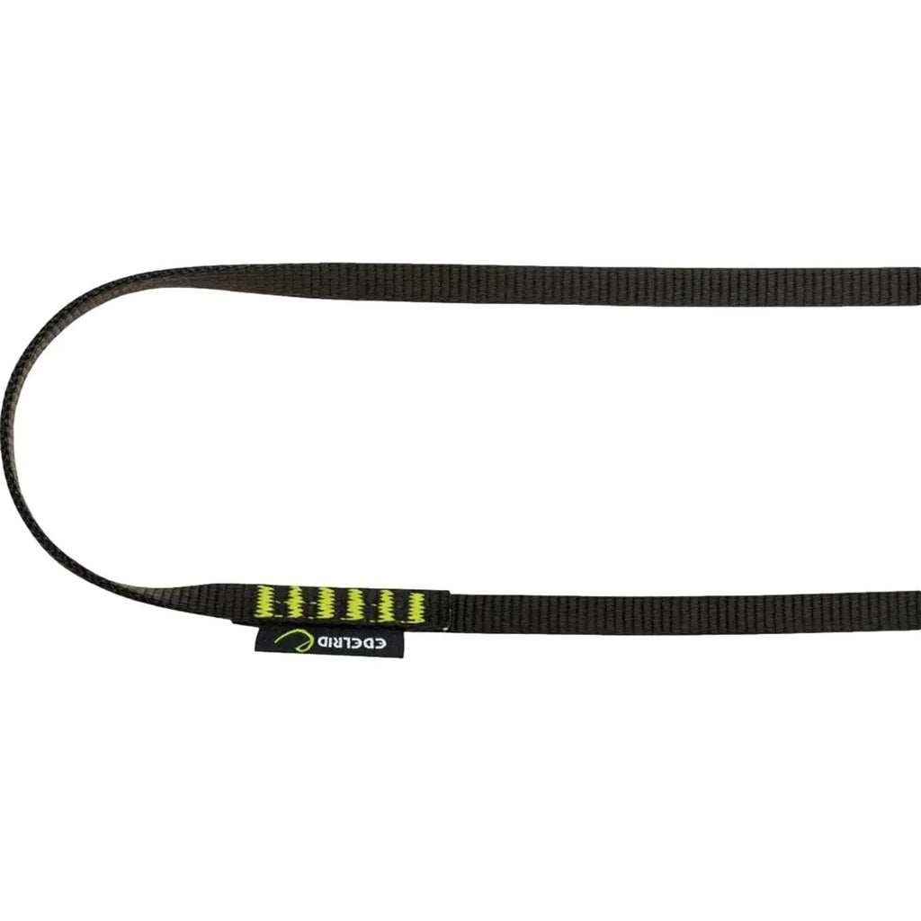EDELRID Tech Web Sling 12mm II - Night 240cm