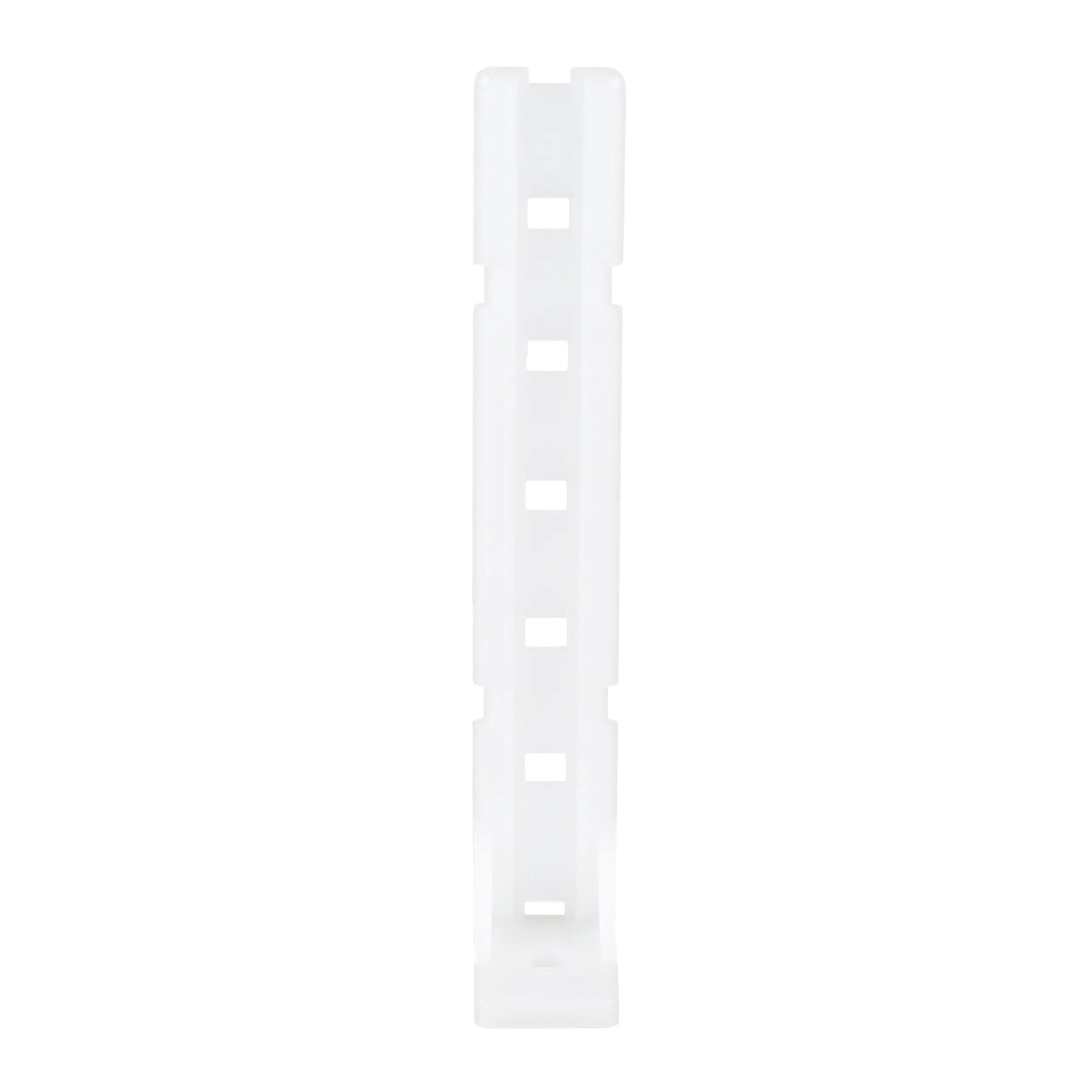 Panduit PP2S-S10-C Pan-Post Standoff Cable Tie Mount Nylon 6.6 60-Inch Natural (100-Pack)