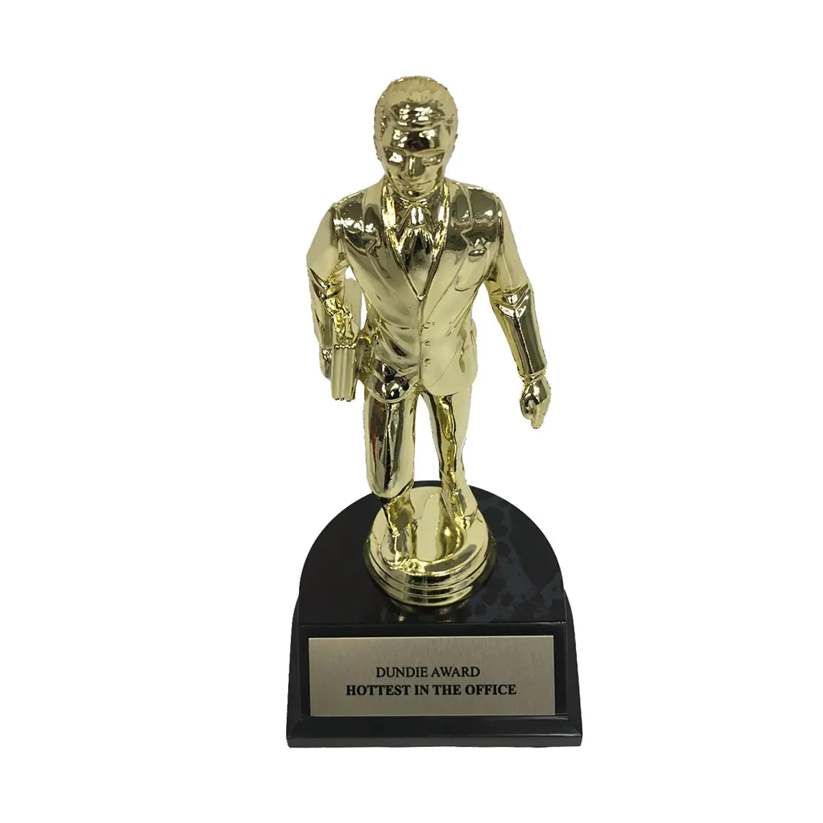 My Party Shirt Hottest in The Office Dundie Award Trophy