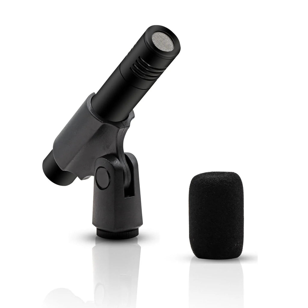 5Core Instrument Microphone Professional XLR Cardioid Pencil Stick