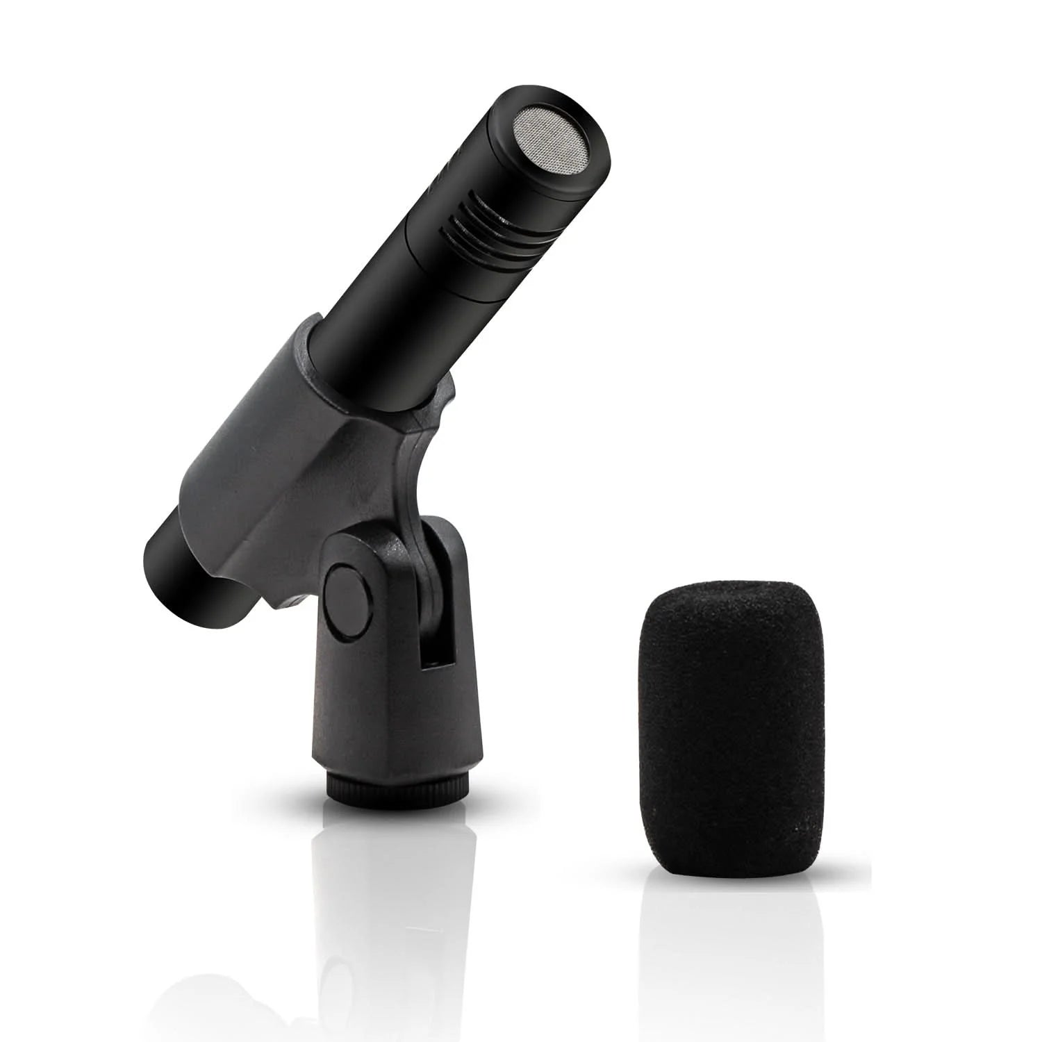 5Core Instrument Microphone Professional XLR Cardioid Pencil Stick