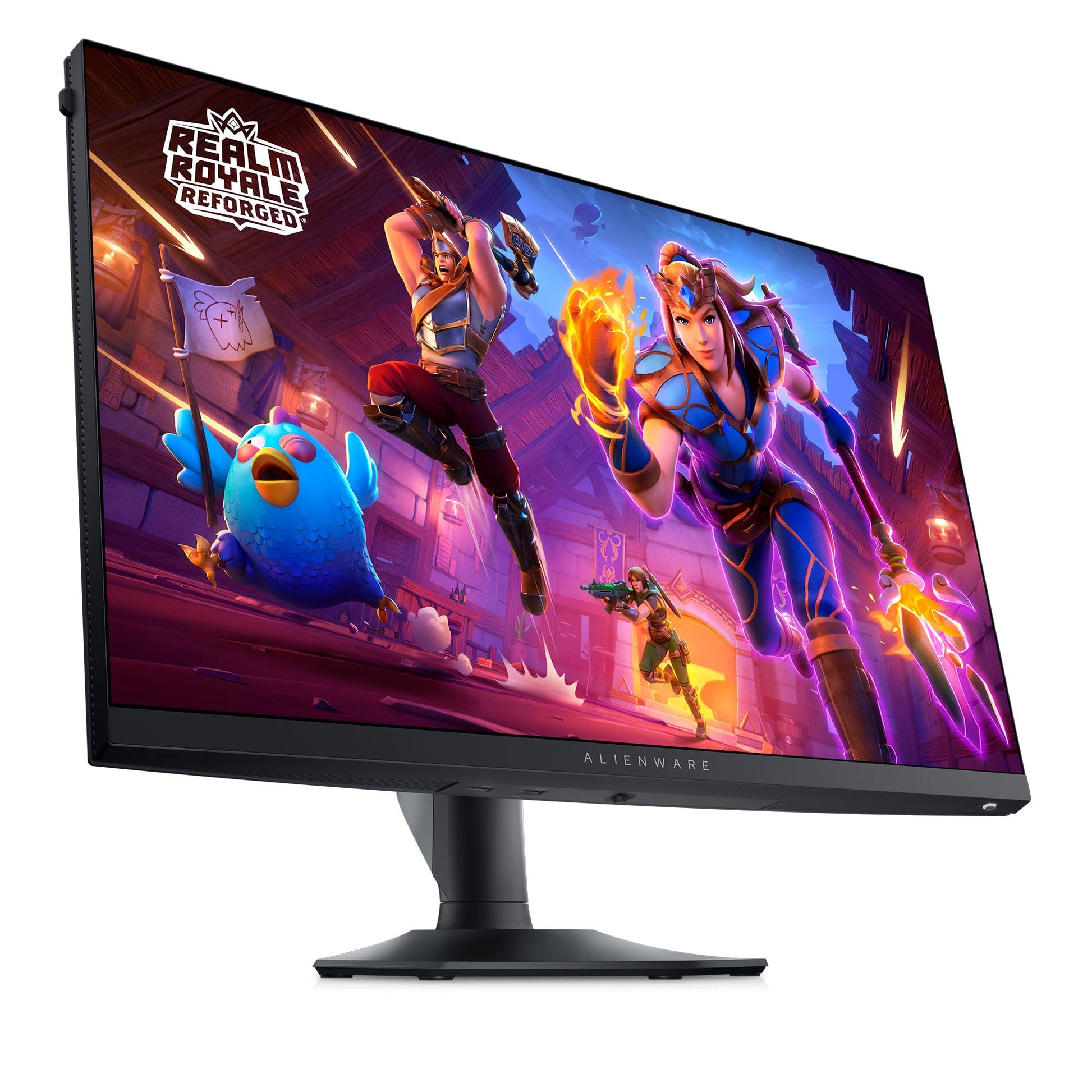 Alienware 27" FHD 360Hz Gaming Display - AW2724HF