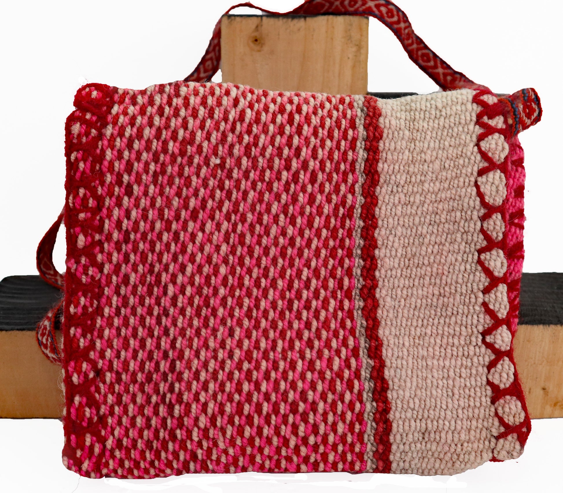 Cross Body, Button Purses