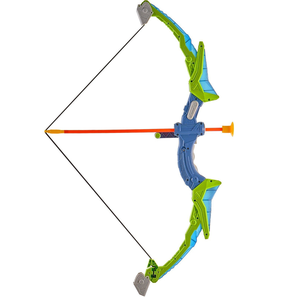 VEVOR Bow And Arrow Set For Kids, 2 Pack LED Light Up Archery Set With