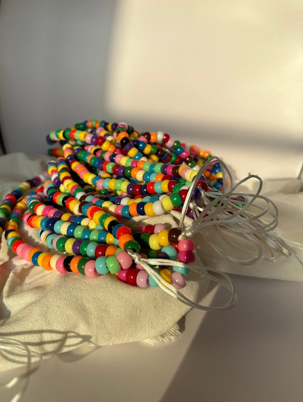 32″ Fashion Cellphone Chain – Hands-Free Stylish Phone Lanyard