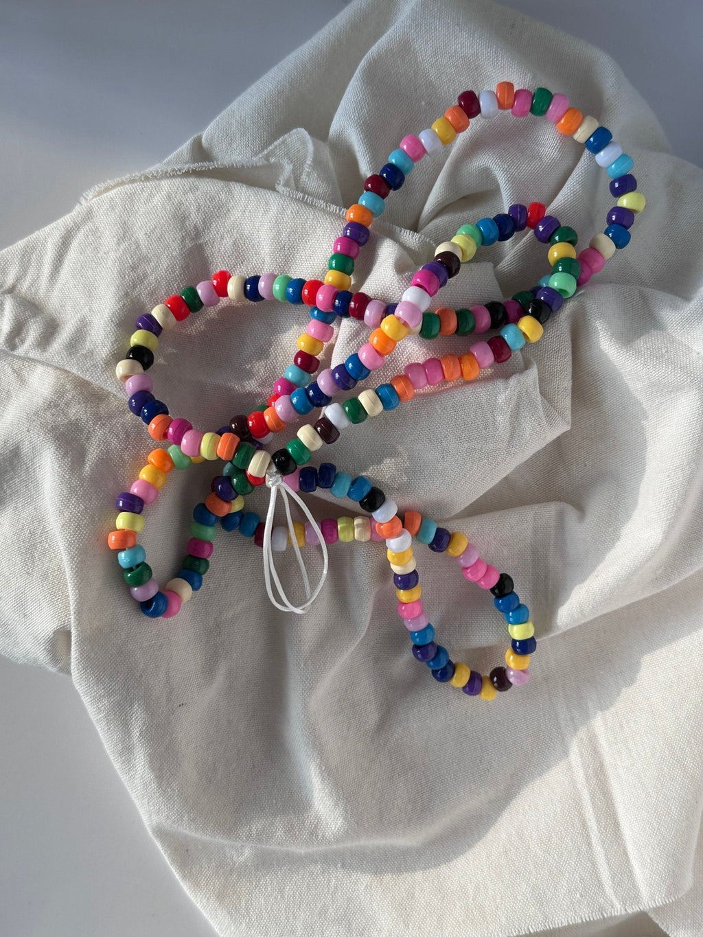 32″ Fashion Cellphone Chain – Hands-Free Stylish Phone Lanyard