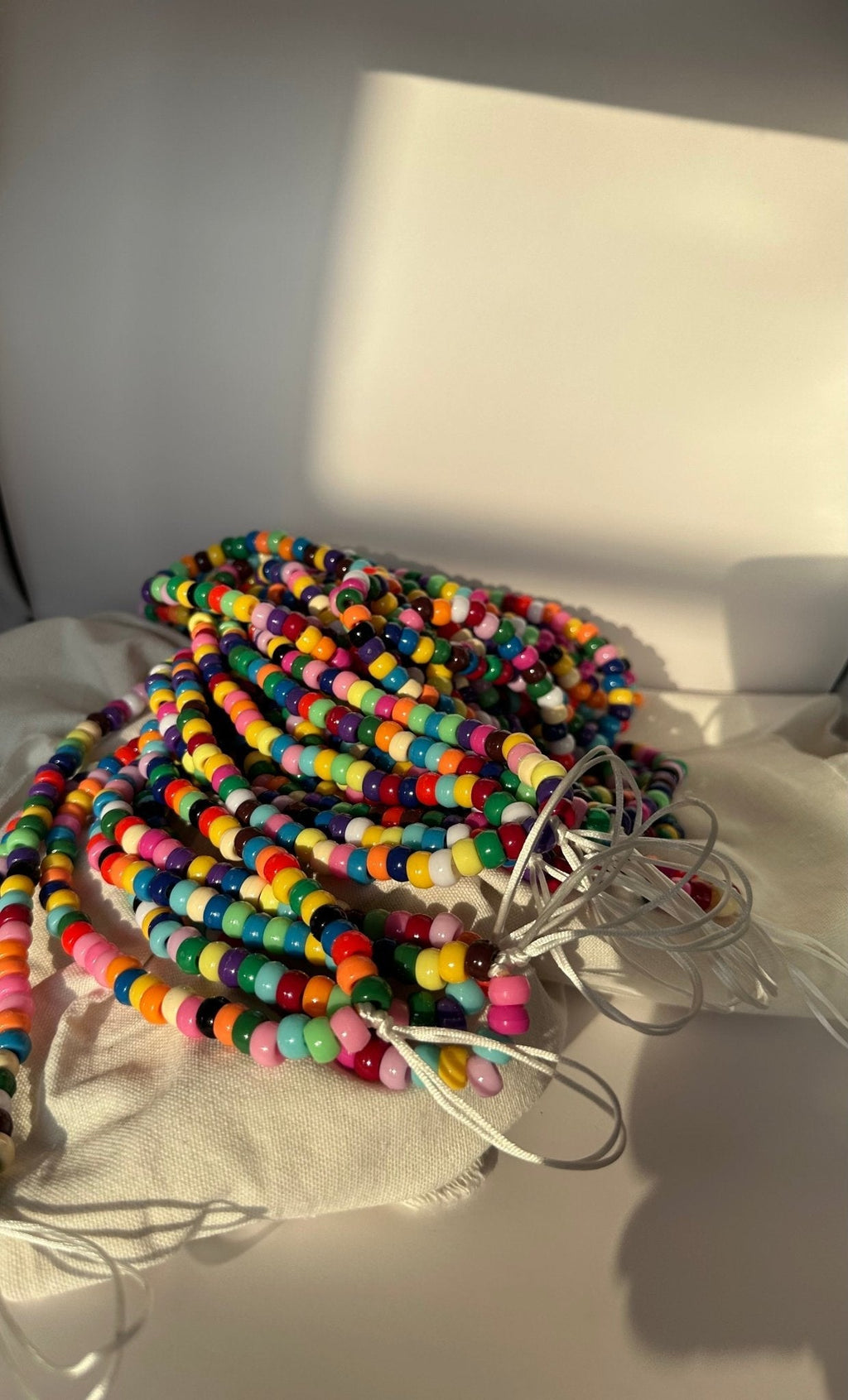 32″ Fashion Cellphone Chain – Hands-Free Stylish Phone Lanyard