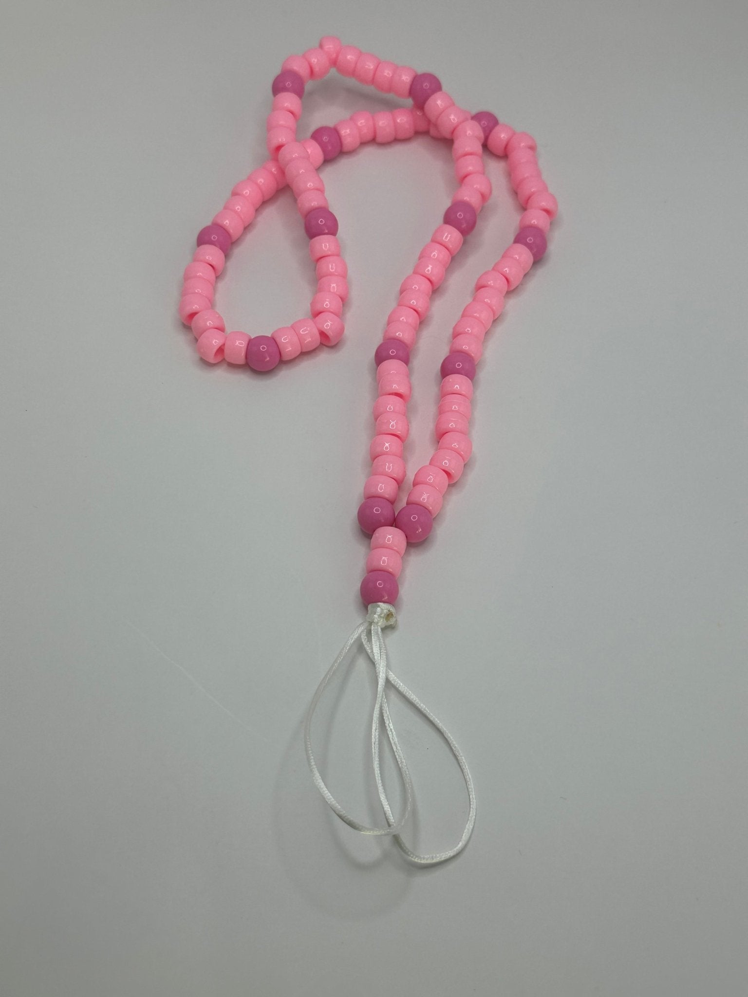 32″ Fashion Cellphone Chain – Hands-Free Stylish Phone Lanyard