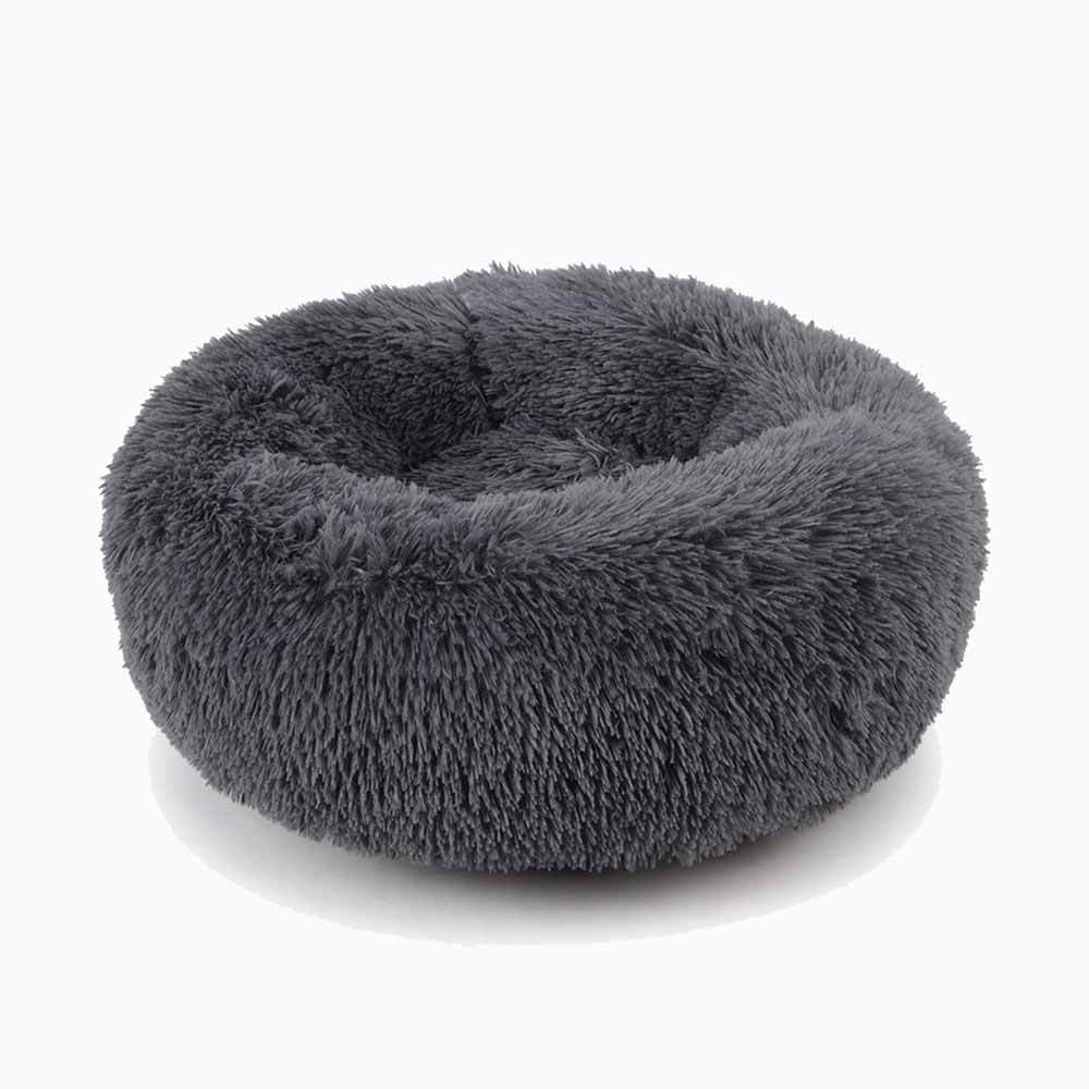 Calming Pet Bed Deep Washable