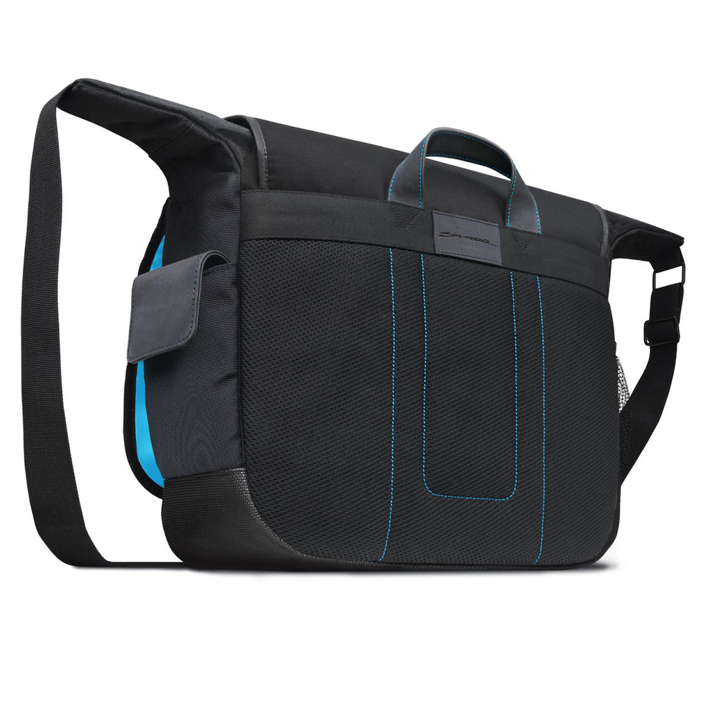 MacCase Eco-Friendly Laptop Messenger Bag