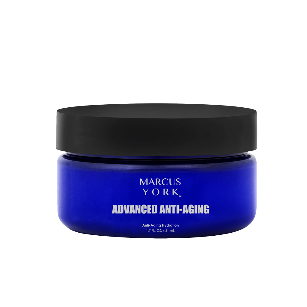 Moisturizing Hydration - Men's Skincare - 1.7 OZ