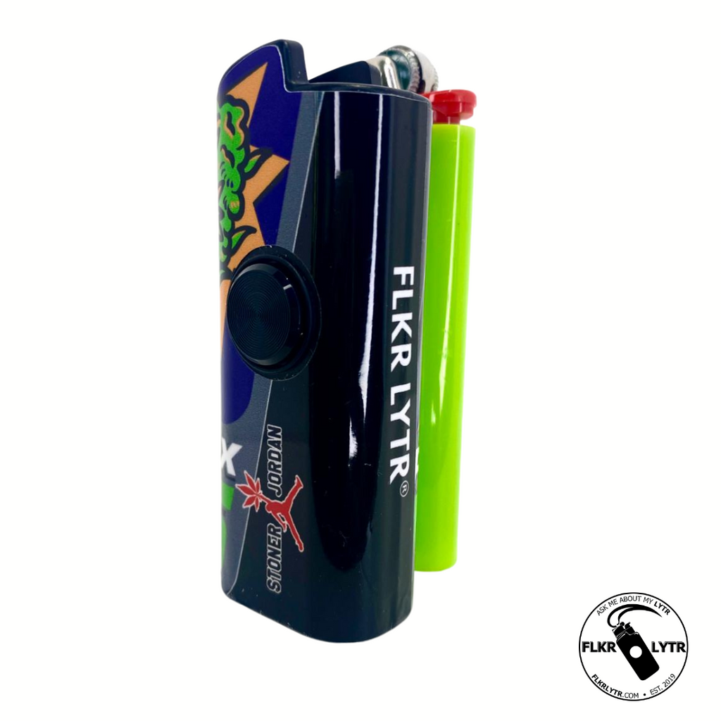 Limited Edition Phoenix Nugs FLKR LYTR