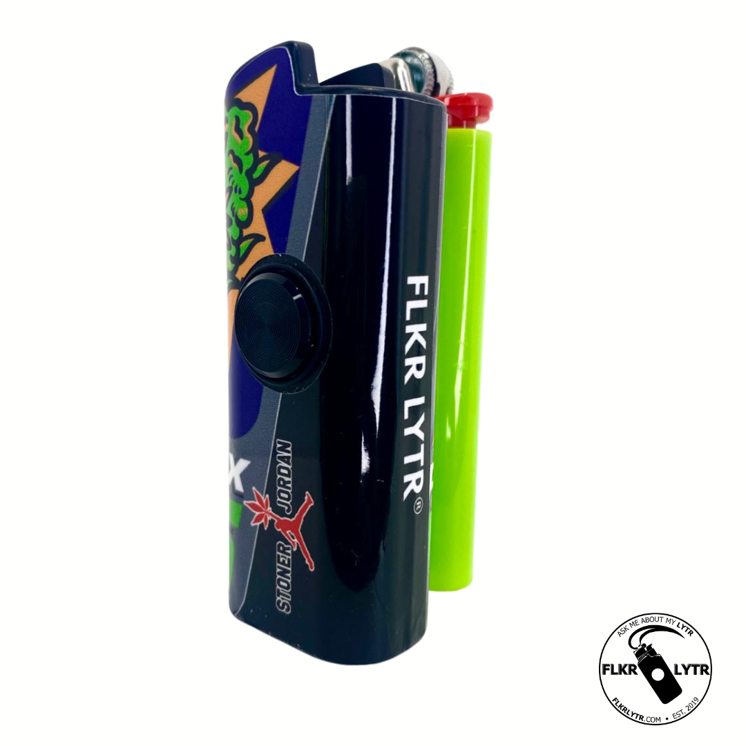 Limited Edition Phoenix Nugs FLKR LYTR