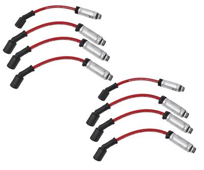 SPARK PLUG WIRES-0