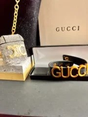GG Women Bracelet