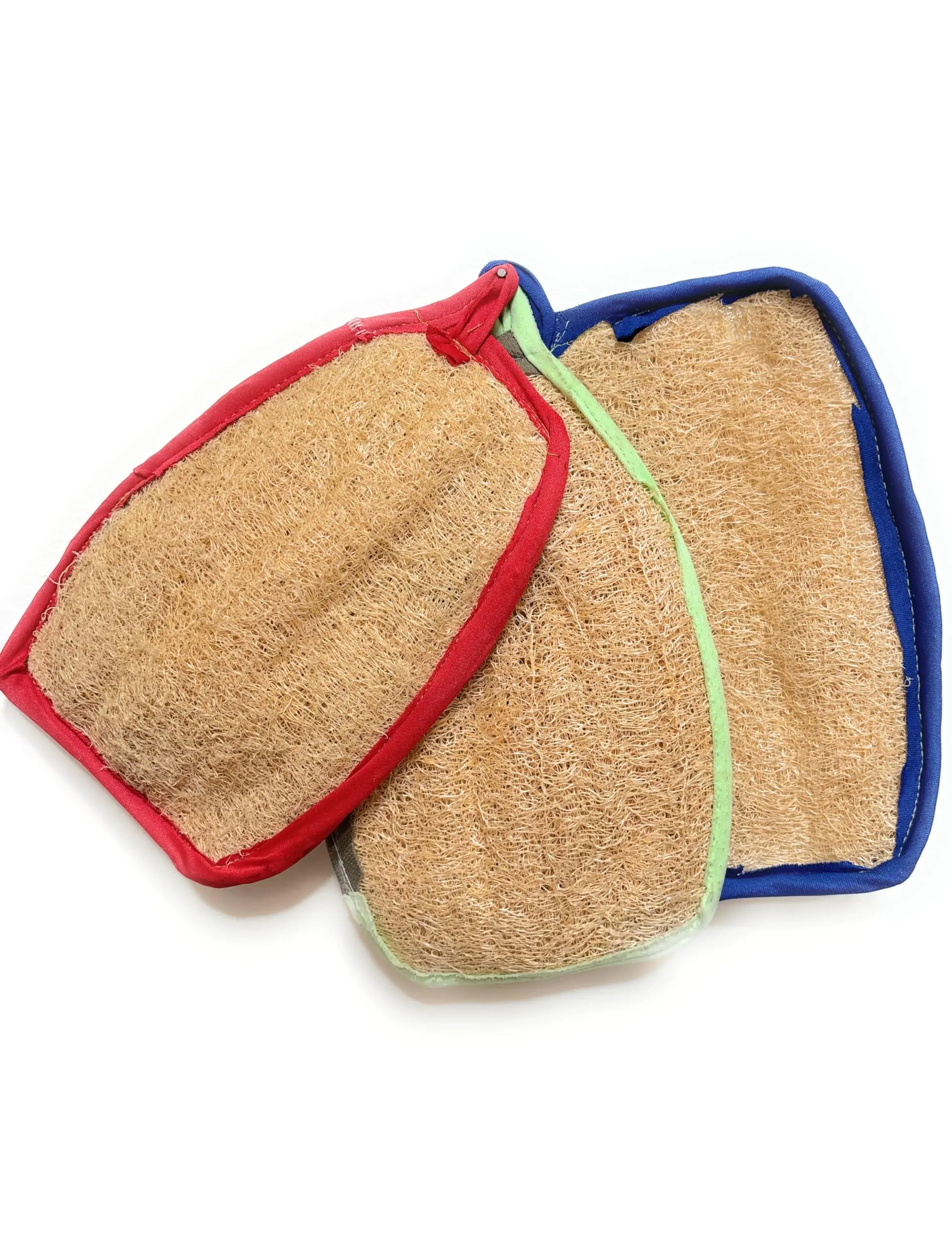 Generic Paste De Baño Nicaraguense Loofah Bath Sponge (2)