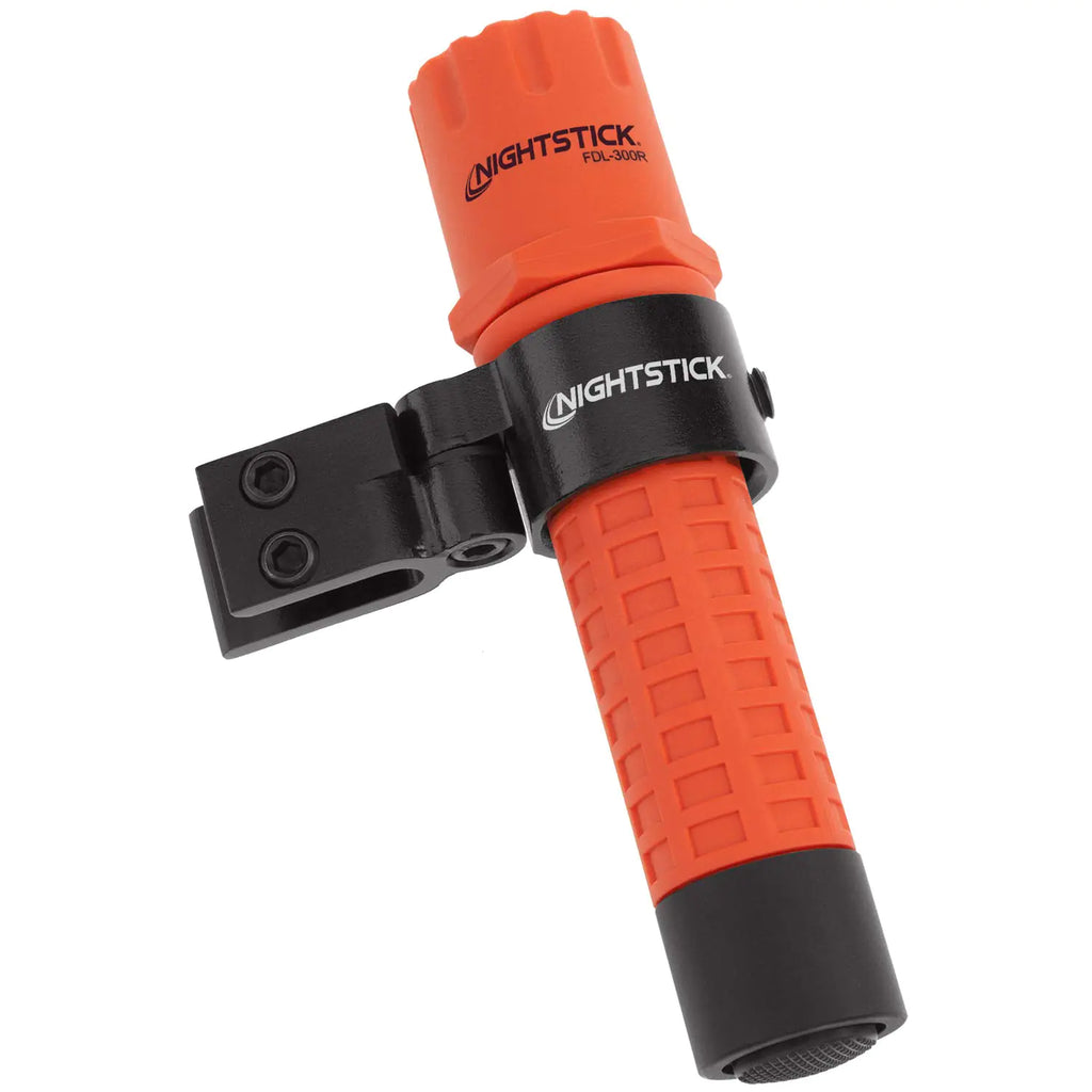 Nightstick FDL-300R-K01 Helmet Light Kits and Mounts Red