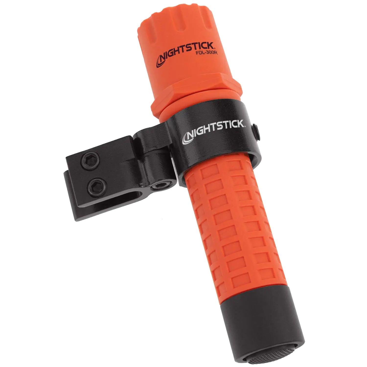 Nightstick FDL-300R-K01 Helmet Light Kits and Mounts Red