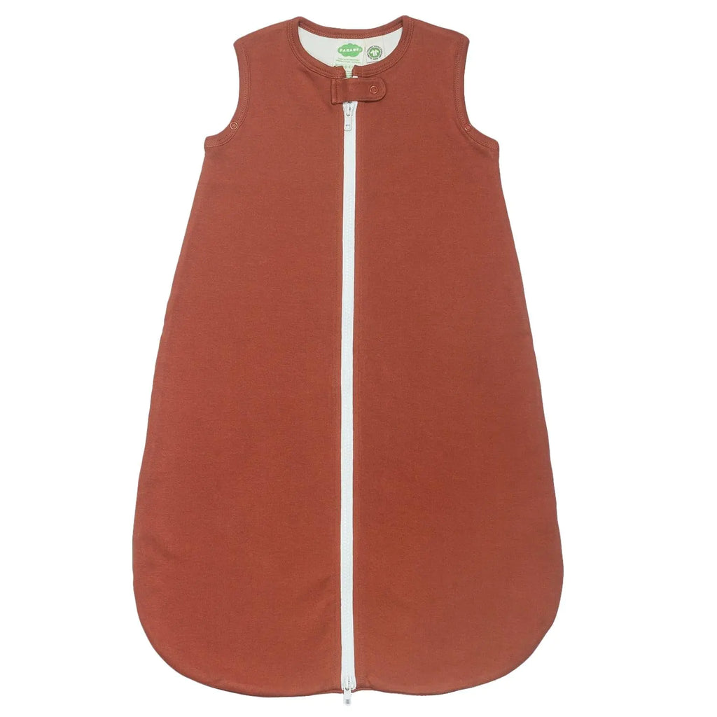 PARADE Organic Essential Sleep Sac Cedar 6-12 Months