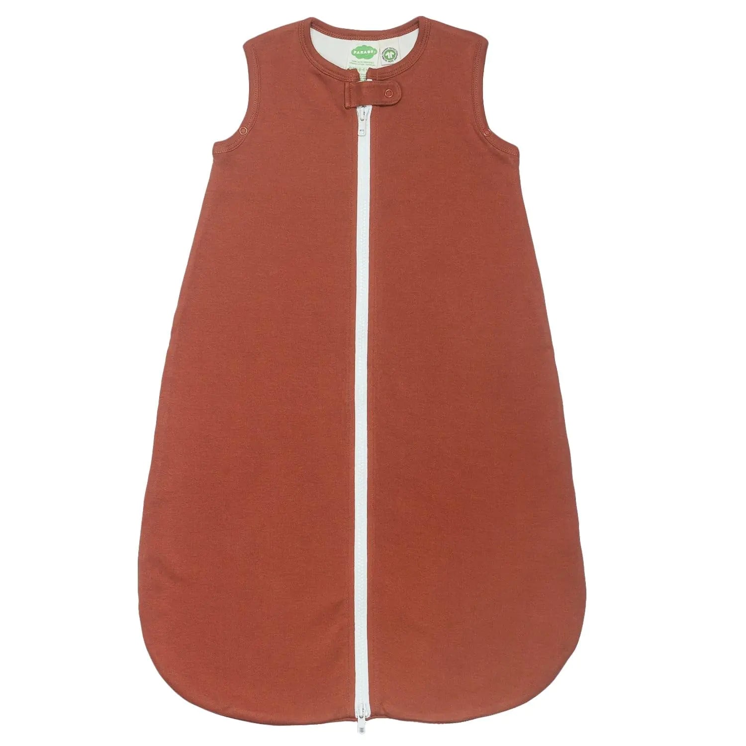 PARADE Organic Essential Sleep Sac Cedar 6-12 Months