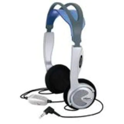 Koss Ktxpro1 Portable Stereophone - Stereo - Mini-phone - Wired - 60 Ohm - 15 Hz 25 Khz - Over-the-