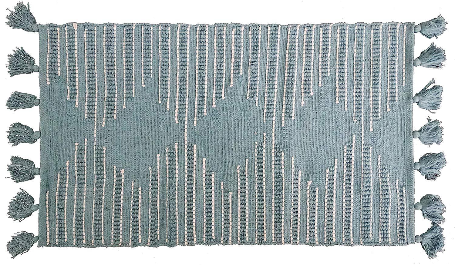 Chicos Home Duck Modern Area Accent Rug
