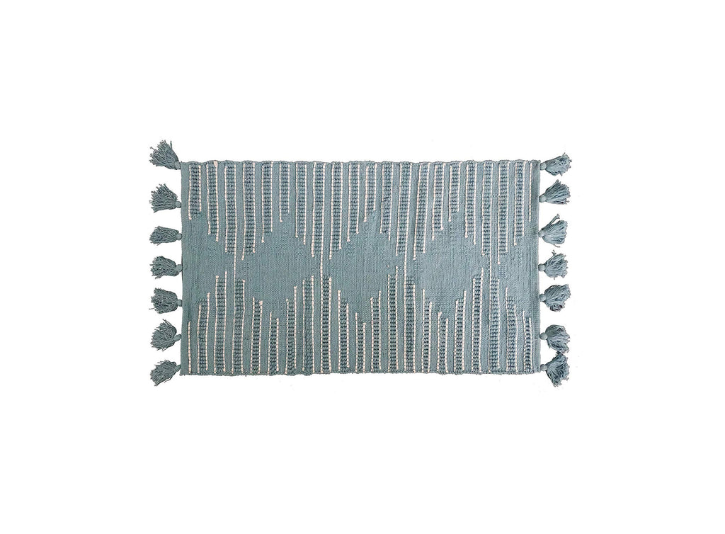 Chicos Home Duck Modern Area Accent Rug