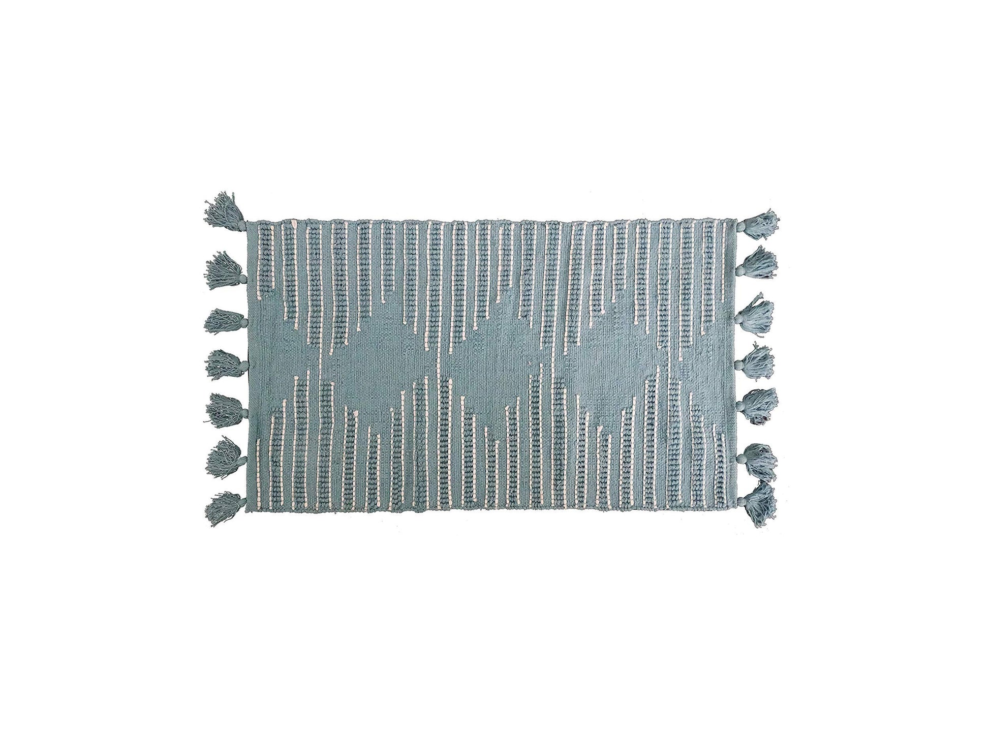 Chicos Home Duck Modern Area Accent Rug