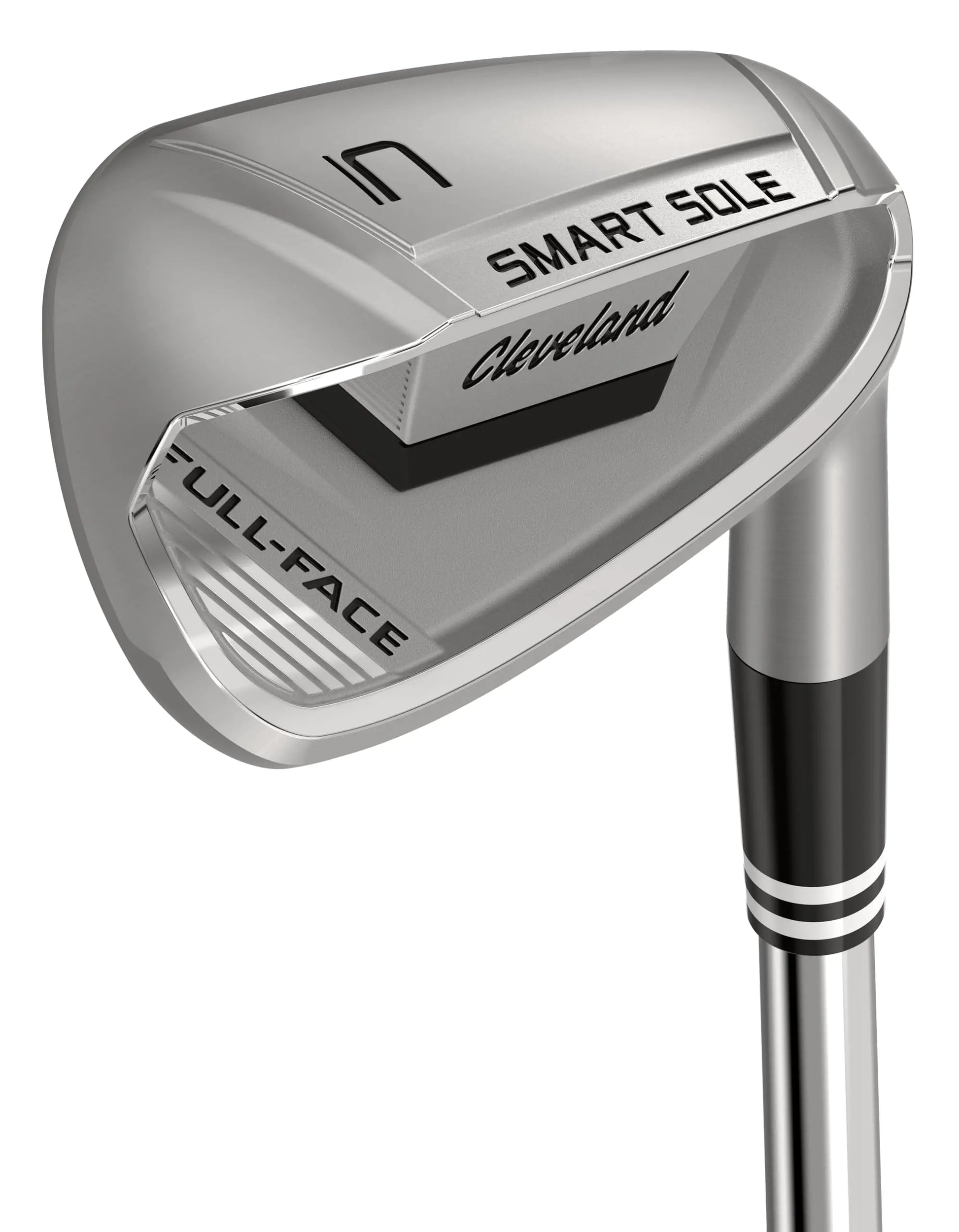 Cleveland Golf Smart Sole FullFace S 58 GR RH