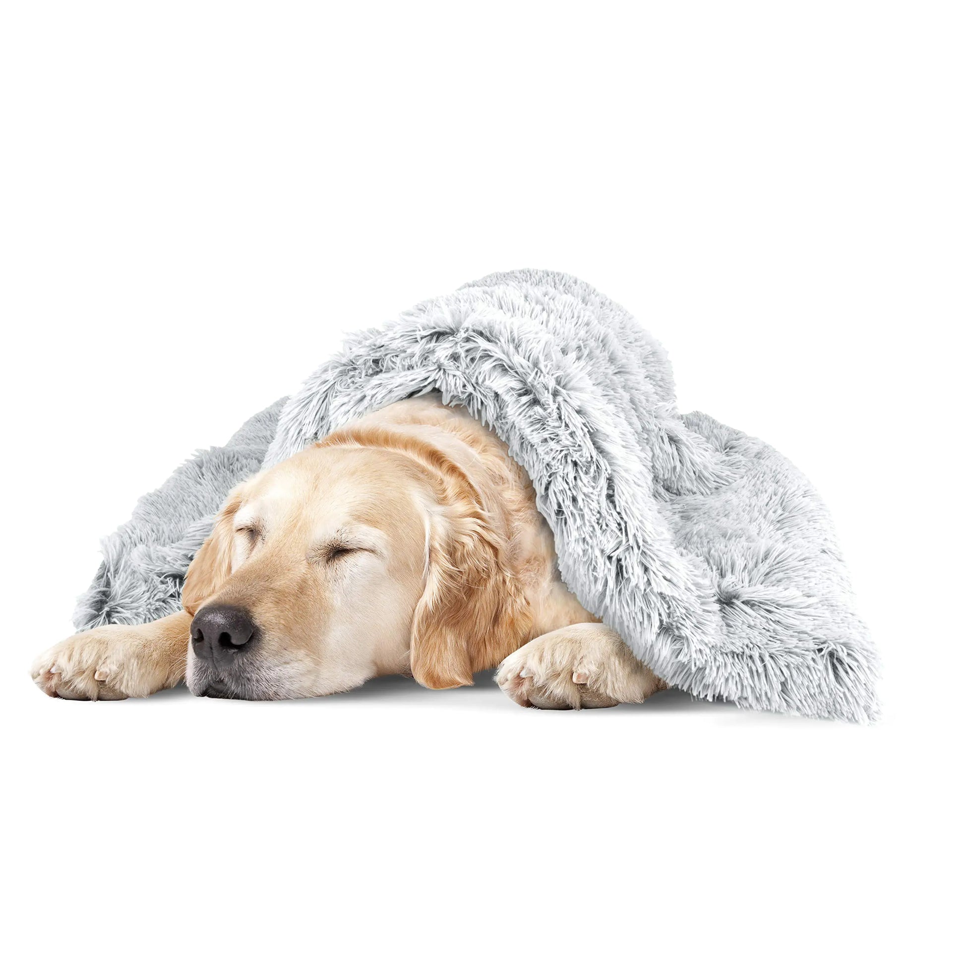 The Dog’s Blanket Sound Sleep Original Blanket Calming Anti-Anxiety Snuggler Blankets