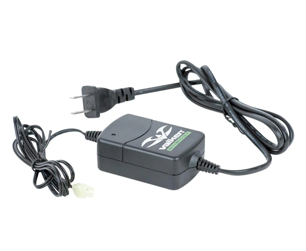 Valken Energy 8.4V-9.6V Smart Charger for NiMH/NiCd Batteries
