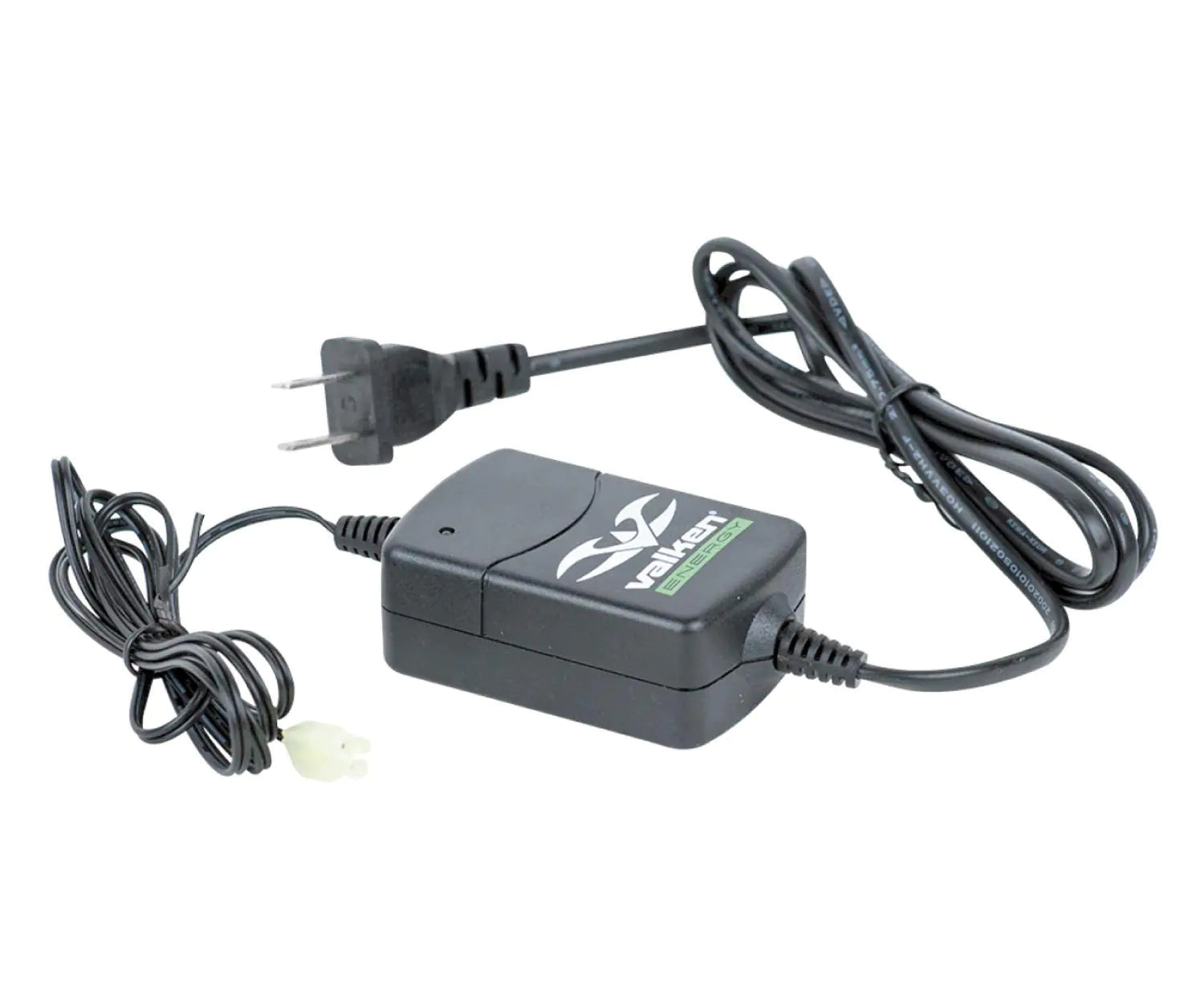 Valken Energy 8.4V-9.6V Smart Charger for NiMH/NiCd Batteries