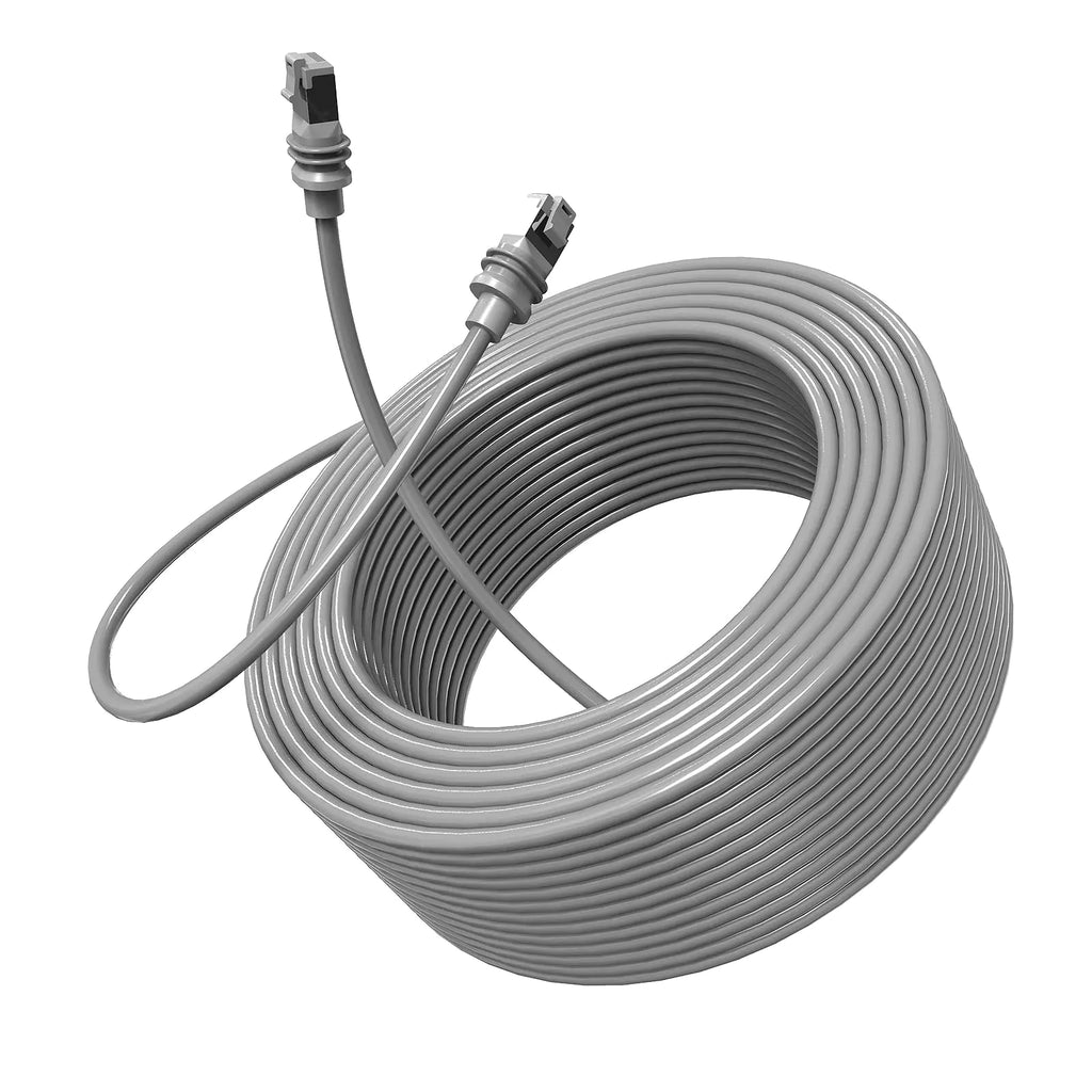 Arvitek High Speed 100FT Cable for Starlink Gen 3 Waterproof Weatherproof Replacement Star Link Ethernet Cable V3 for Starlink Standard Gen 3 Dish Router Accessories (30M)