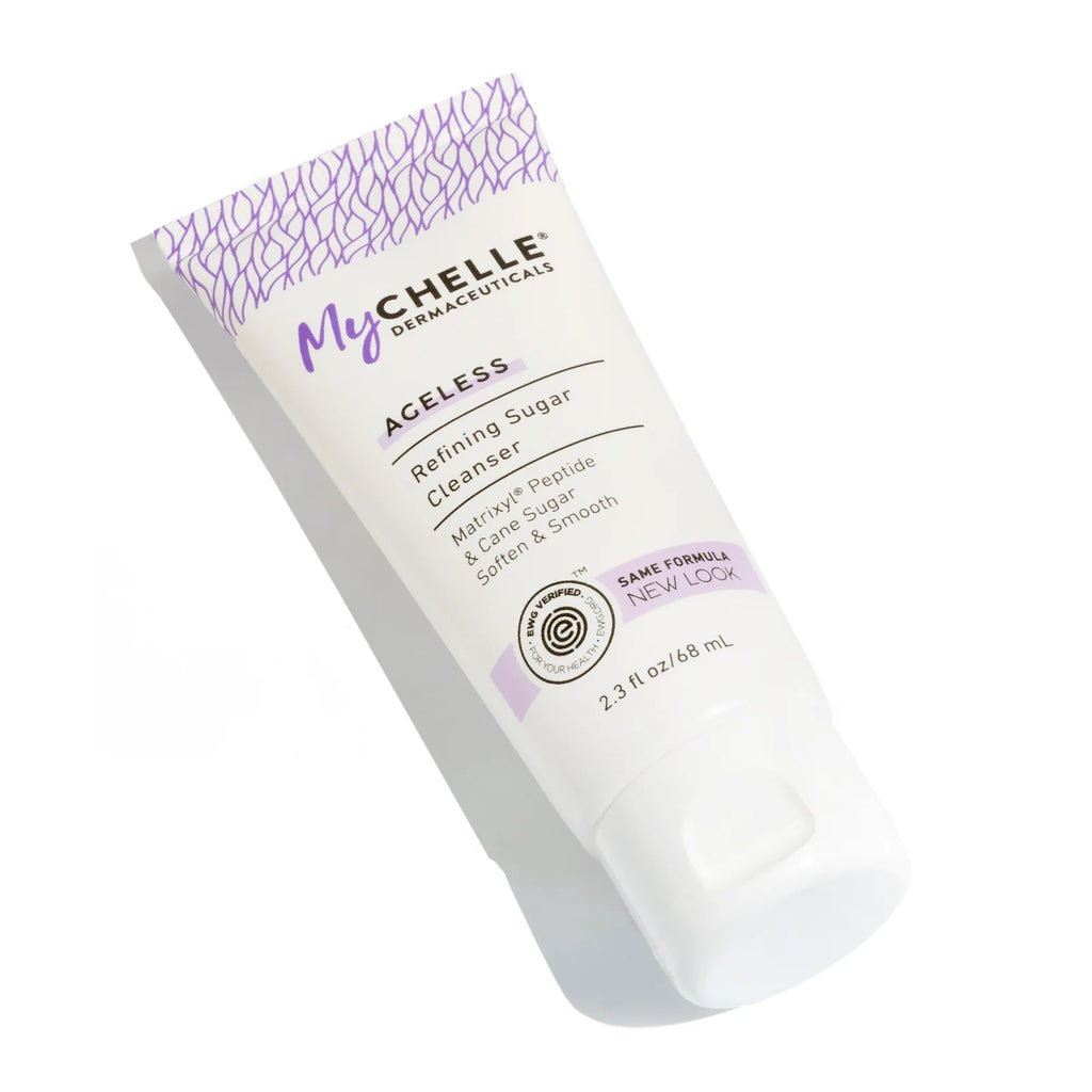 MYCHELLE DERMACEUTICALS: Refining Sugar Cleanser, 2.3 fo