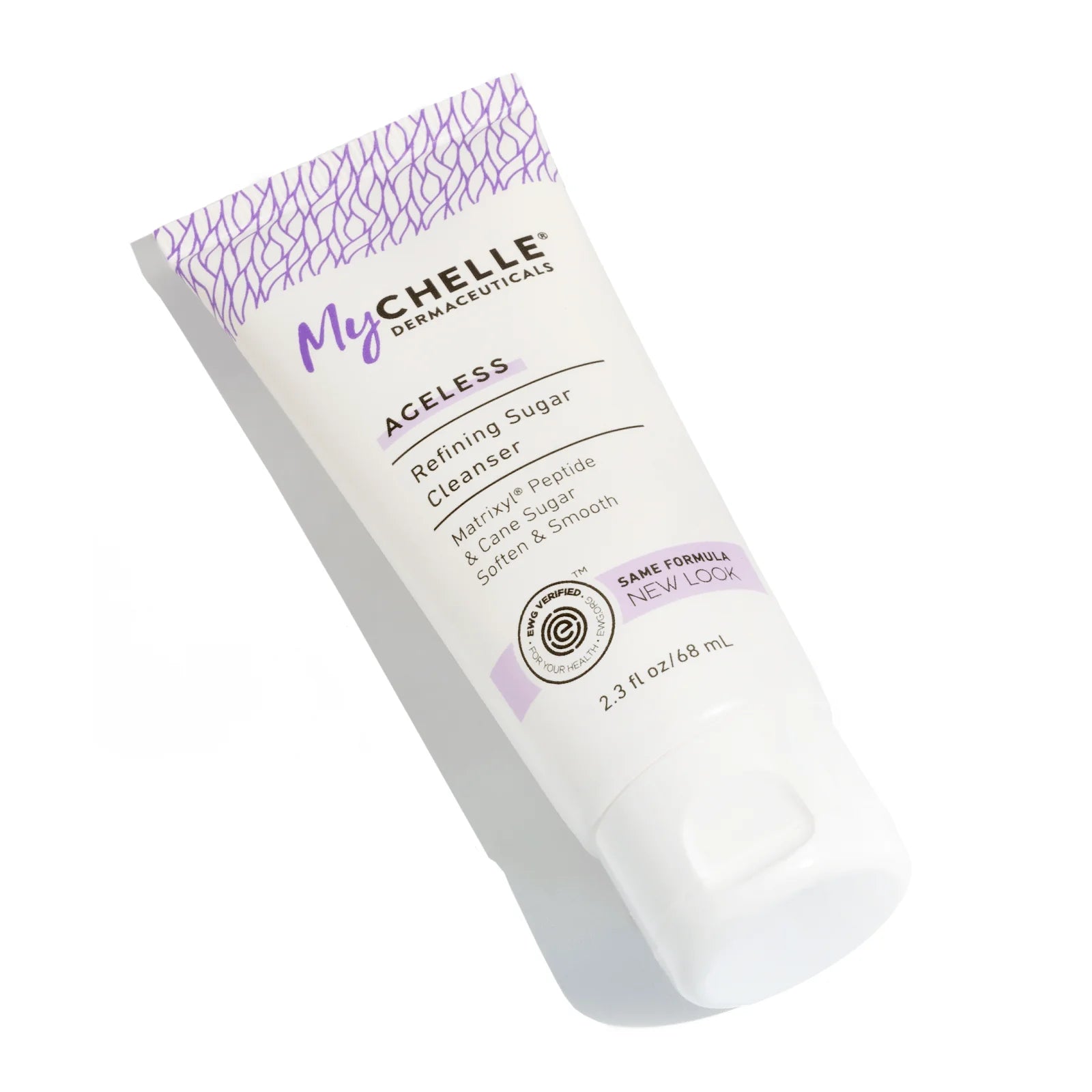 MYCHELLE DERMACEUTICALS: Refining Sugar Cleanser, 2.3 fo