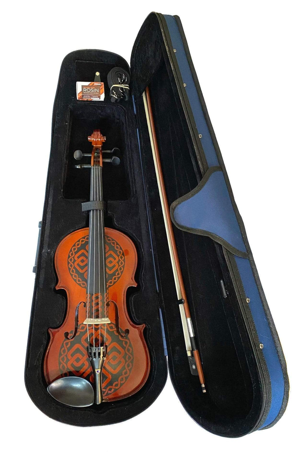 Rozanna's Celtic Love Viola Outfit