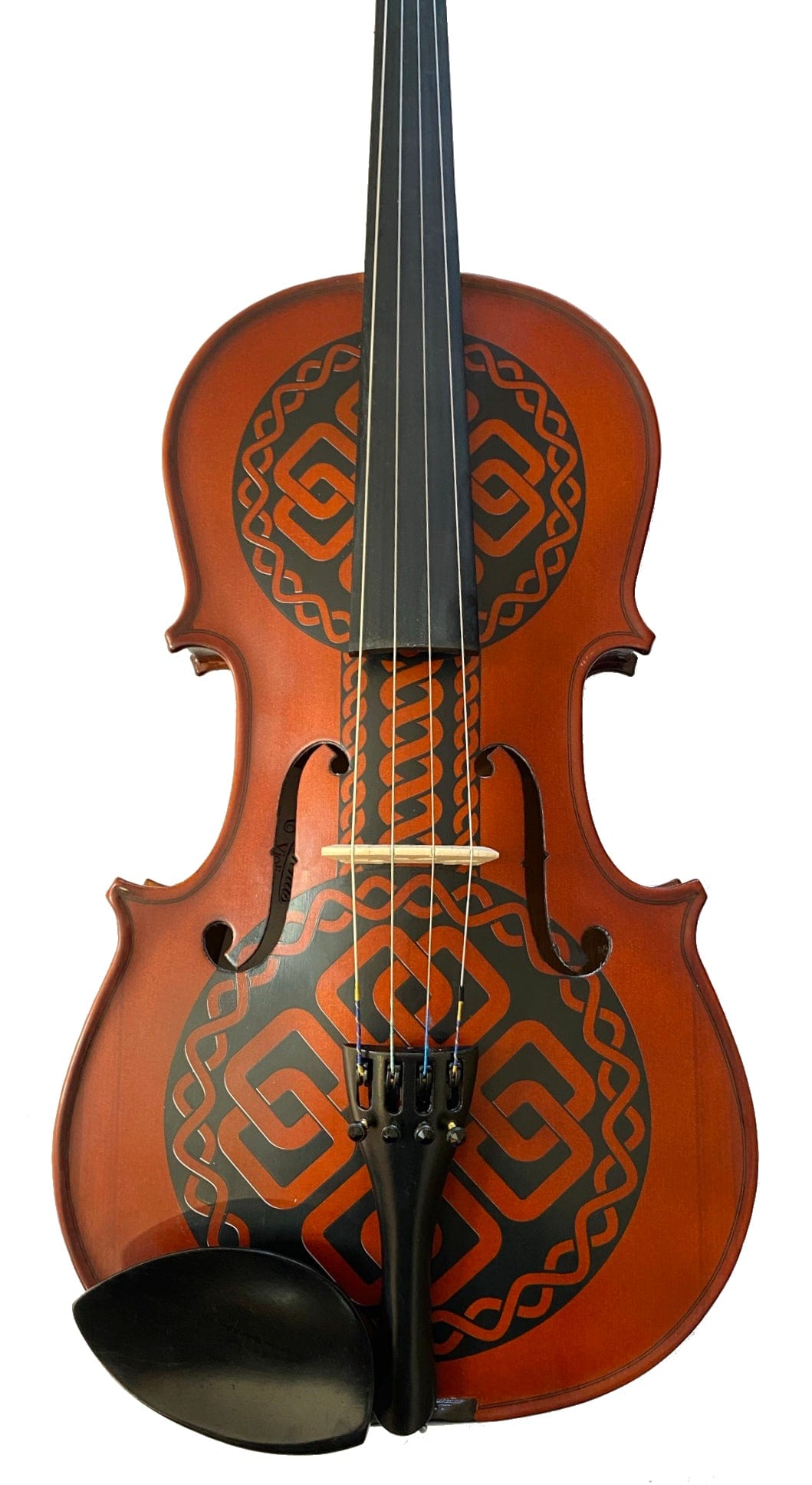 Rozanna's Celtic Love Viola Outfit